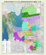 速公以南（含富贵大道以南的万泓核心、贡院）