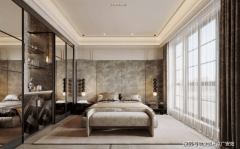 2.实收：按照合同商定的交房时间